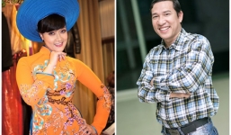 Nghệ sĩ Việt chúc Tết độc giả Tinmoi  